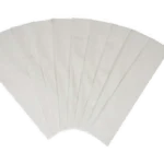 Carta Crespa Bianca