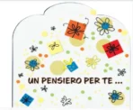 Biglietto Un Pensiero Per Te