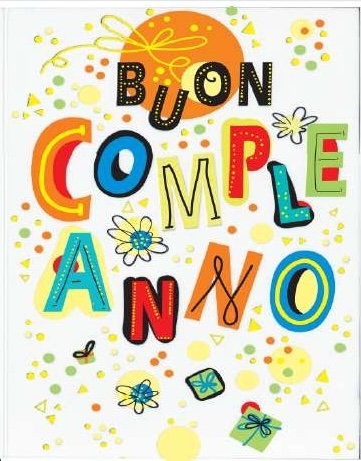 Biglietto Un Pensiero Per Te