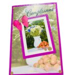 BIGLIETTO COMPLEANNO