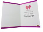 BIGLIETTO COMPLEANNO - immagine 2
