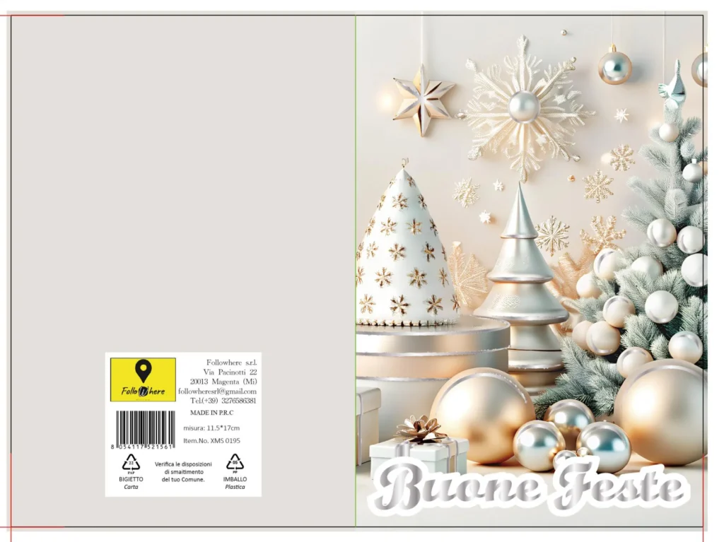 biglietto-auguri-alberi-decorazioni-argento-front
