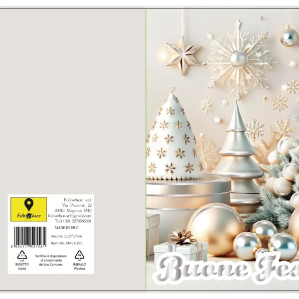 biglietto-auguri-alberi-decorazioni-argento-front