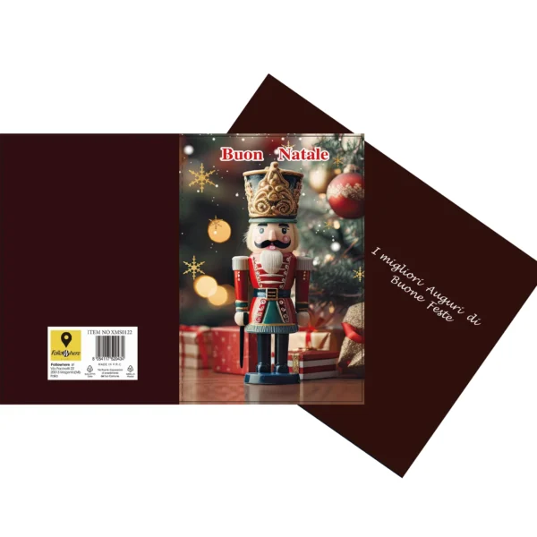 biglietto-auguri-natale-marrone