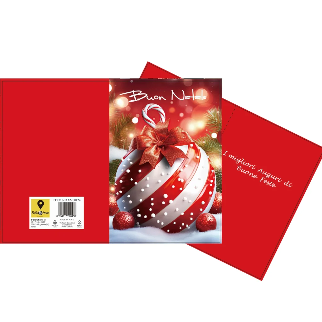 biglietto-auguri-natale-palla-rossa