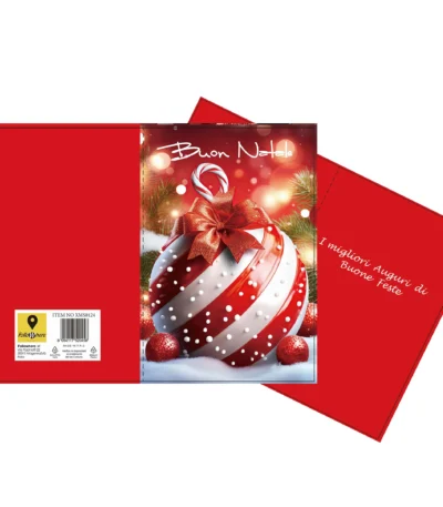 biglietto-auguri-natale-palla-rossa