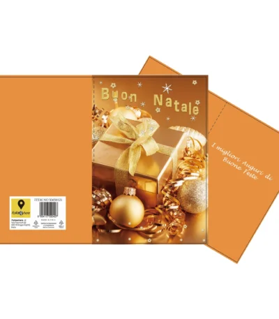 biglietto-auguri-natale-regalo-arancione