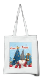 borsa-cotone-natale-gnomo