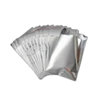 Buste metallizzate 20x35cm - 4 pz assortite - immagine 2