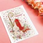 Santa Cresima