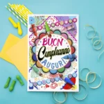 Buon Compleanno Scuola