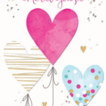 Buon Compleanno Floreale