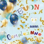 Buon Compleanno