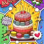 Buon Compleanno Comics
