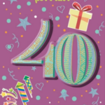 Buon Compleanno Applicazione