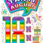 Buon Compleanno Migliori Anni