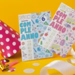 Buon Compleanno Bimbi