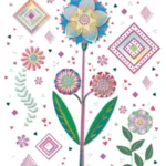 Tanti Auguri Floreale