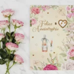 Felice Anniversario