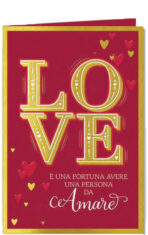 Love Dorato