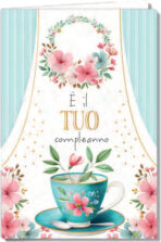 È il Tuo Compleanno