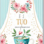 È il Tuo Compleanno