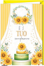 È il Tuo Compleanno - immagine 3