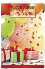 Buon Compleanno Cupcake - immagine 4