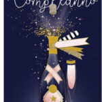 Buon Compleanno Champagne