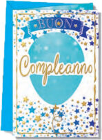 Buon Compleanno Palloncino - immagine 4