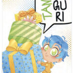 Tantissimi Auguri Cartoon