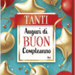Tanti Auguri Buon Compleanno Palloncini