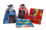 BLISTER BUSTE PPL DISNEY E MARVEL - immagine 2