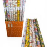 ROTOLO CARTA EVERYDAY BAMBINI
