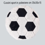 CUSCINO SPORT