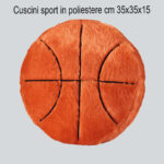 CUSCINO SPORT