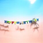 FESTONE HAPPY BIRTHDAY