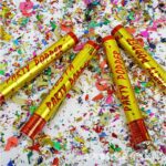 PARTY POPPER