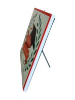 QUADRETTO LAUREA - immagine 2