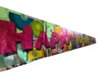 FESTONE HAPPY BIRTHDAY - immagine 2