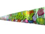 FESTONE HAPPY BIRTHDAY - immagine 3