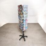 ESPOSITORI PER BIGLIETTI