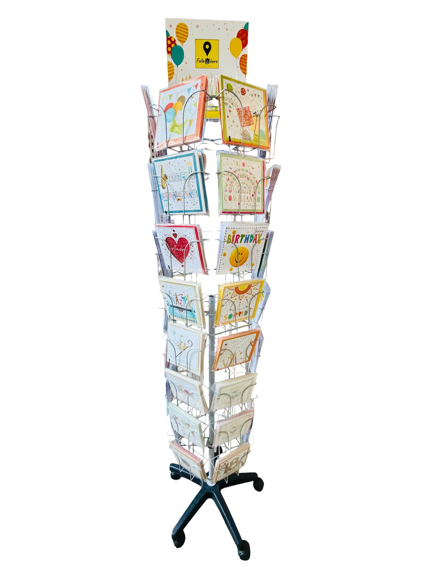 Photoroom_20260423_114645 BIGLIETTI QUADRATI 15X15 CM - immagine 1