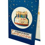 Auguri Buon Compleanno Torta