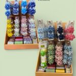 ESPOSITORE DA BANCO NASTRI 100 PEZZI