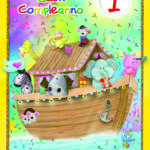 BIGLIETTO ROTELLA BIMBI
