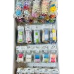 ESPOSITORE DA TERRA MIX LINE DT048