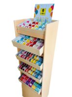 ESPOSITORE MIXLINE DT050 - immagine 2