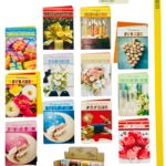 ESPOSITORE MINI BIGLIETTI