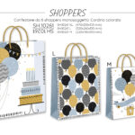 SHOPPER COMPLEANNO